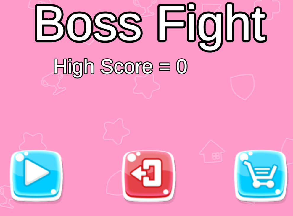 Games like Boss Fight
