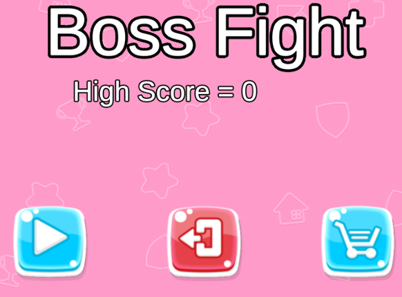 Boss Fight Image