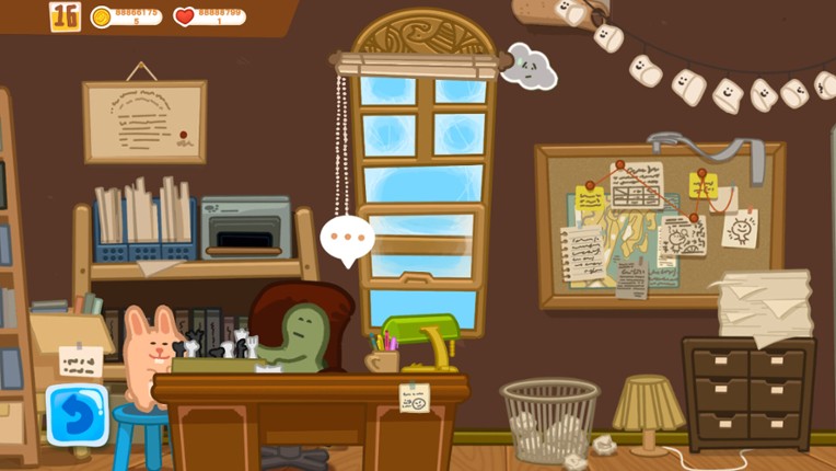 Box Bakery screenshot