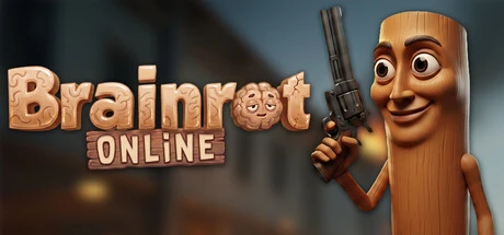Games like Brainrot Online