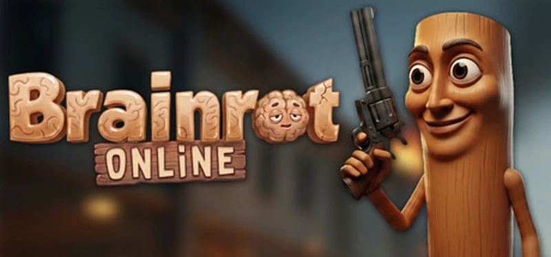 Brainrot Online Image