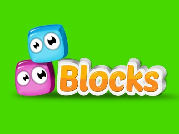 Bubble Eyes Game Cover