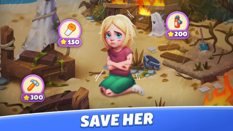 Bubble Jam Image