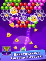 Bubble Shooter: Bubble Crusher Image