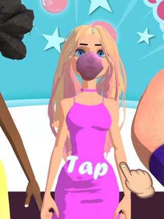 Bubble Star! screenshot