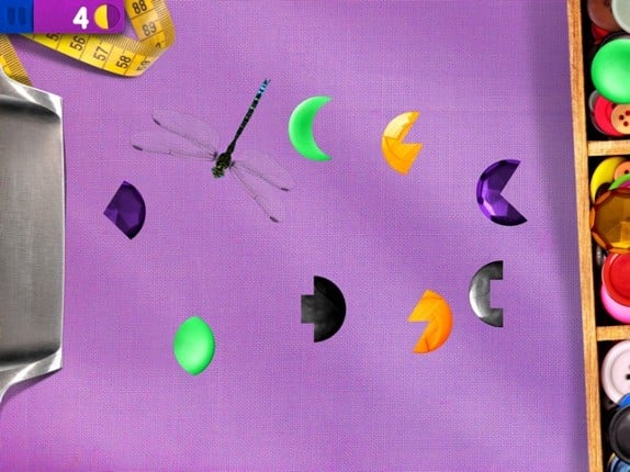 Bugs and Buttons 2 screenshot