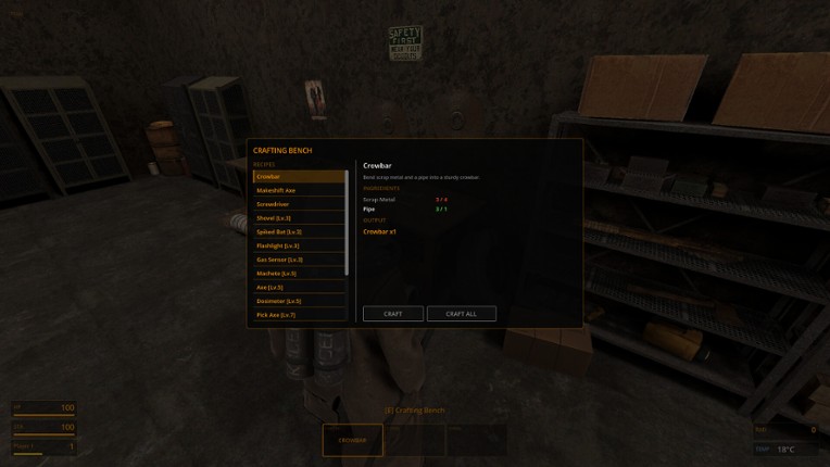 Bunker Rats screenshot