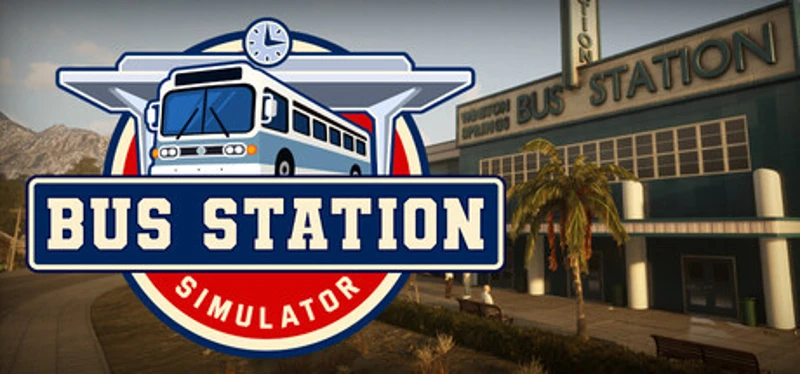 Bus Station Simulator Image