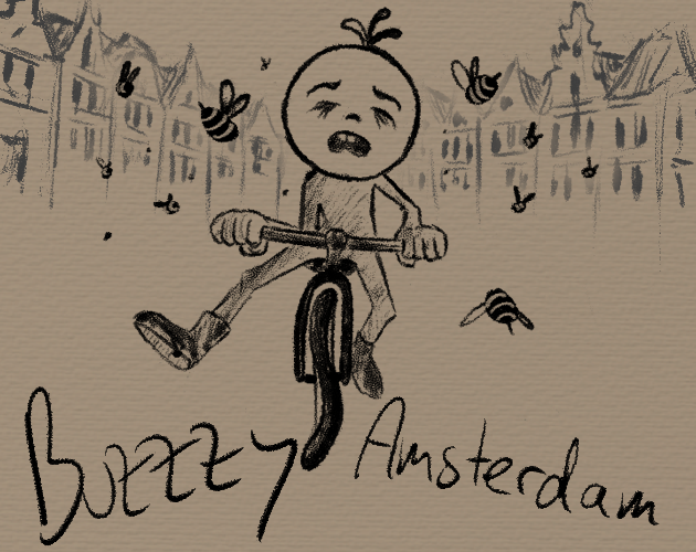 Games like Busy Amsterdam