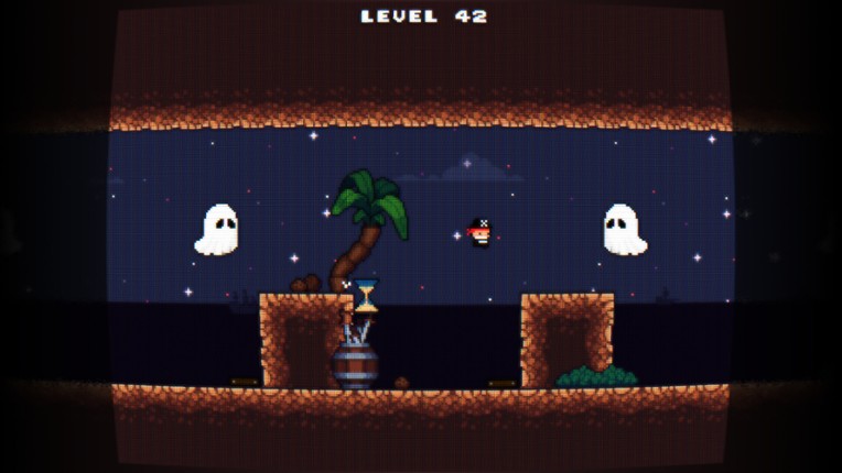 Captain Speedfin screenshot