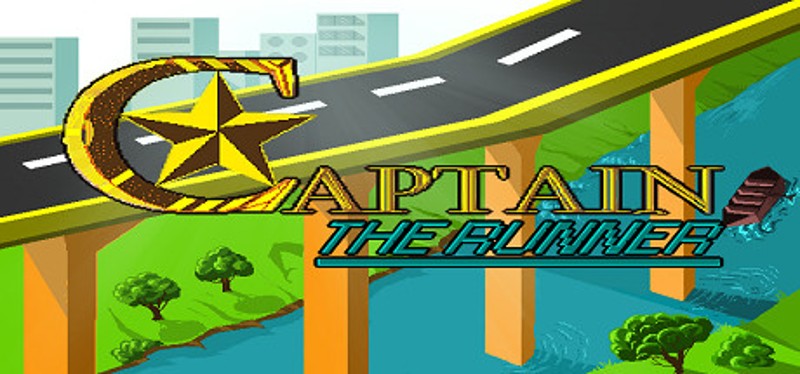 Captain The Runner Image