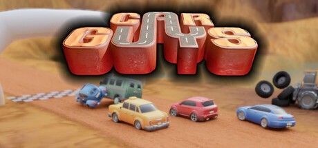 Games like Car Guys