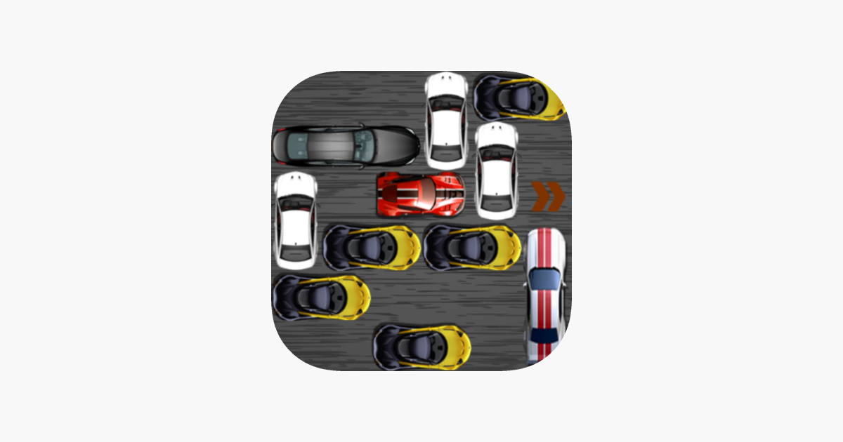 Games like Car Parking Games - My Cars Puzzle Game Free