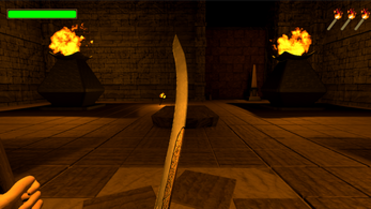 Carl's Adventure — Path of Adventurers screenshot