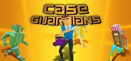 Games like Case Guardians