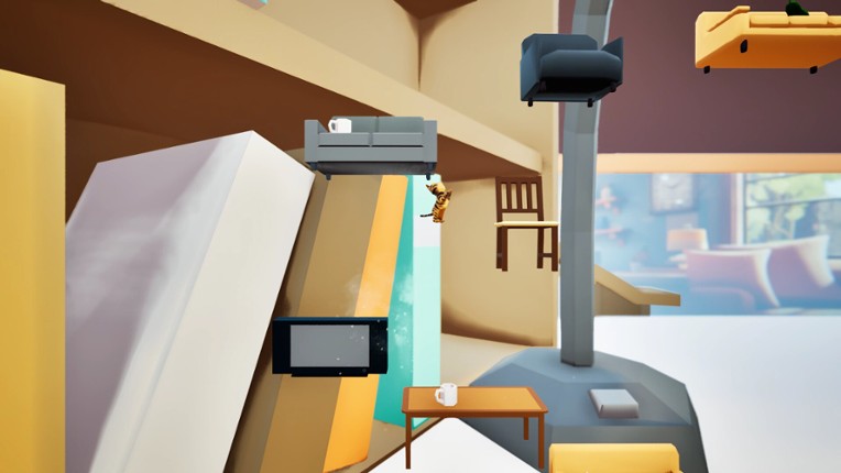 Catnip Dreams screenshot