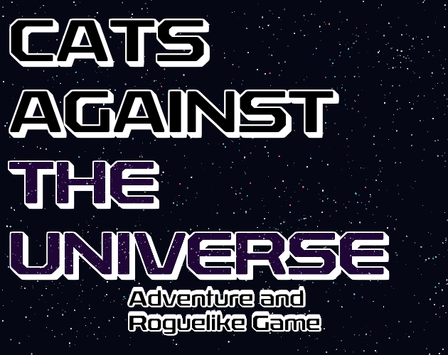 Games like Cats Againt The Universe