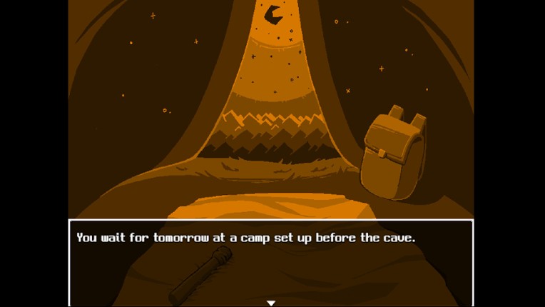 CaveDive Image