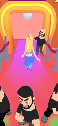 Celebrity Run! screenshot