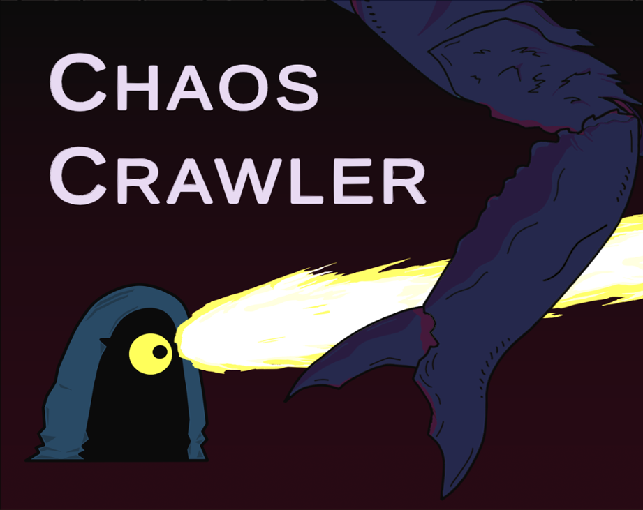 Games like Chaos Crawler