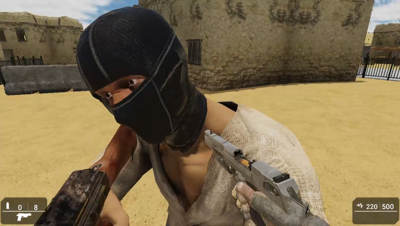 Games like Chaos Project