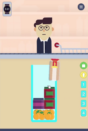 Checkout Champ (Demo) Image