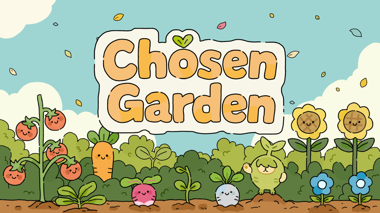 Games like Chosen Garden