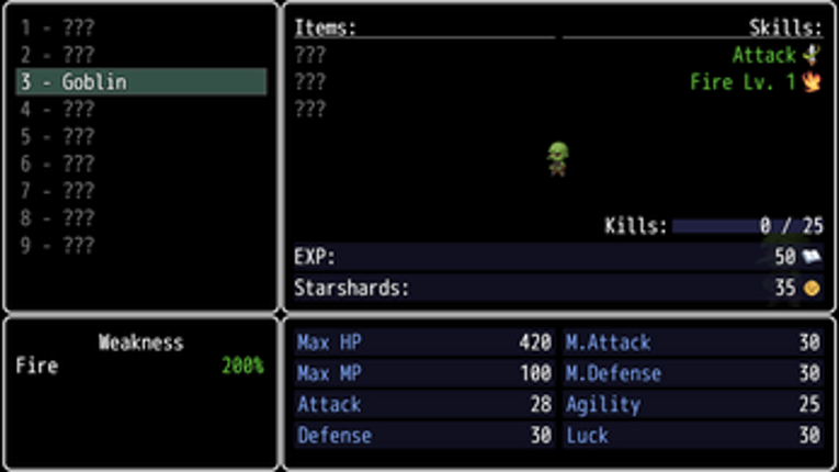 Chronicles of Veldoria (prototype) Image