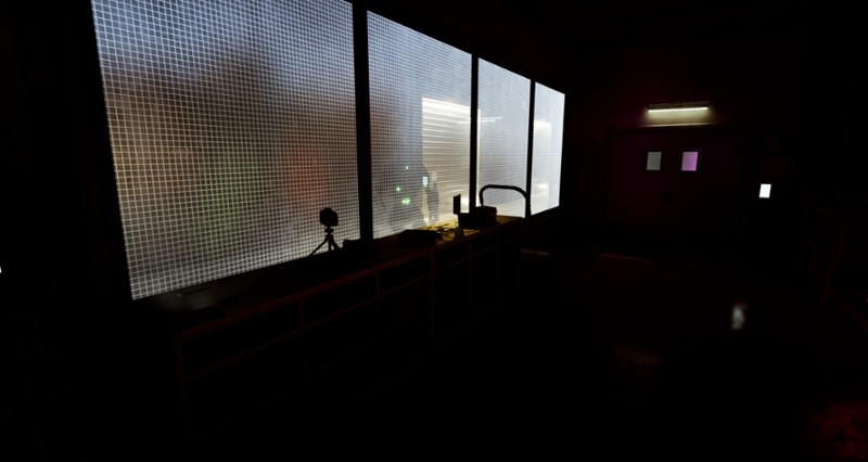 Chrono Agents screenshot