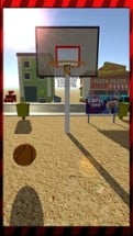 City Basketball Play Showdown 2017- Hoop Slam Game Image