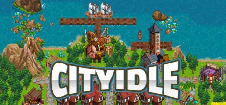 Games like City idle