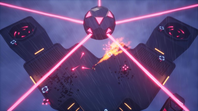 City of Beats screenshot