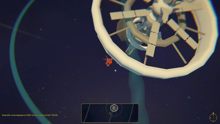 City of Murals screenshot