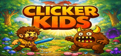 Games like Clicker Kids