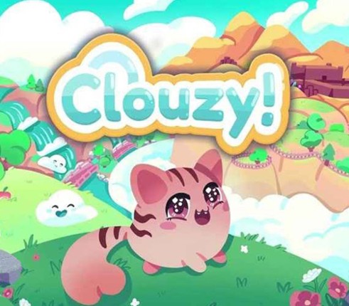 Clouzy Image
