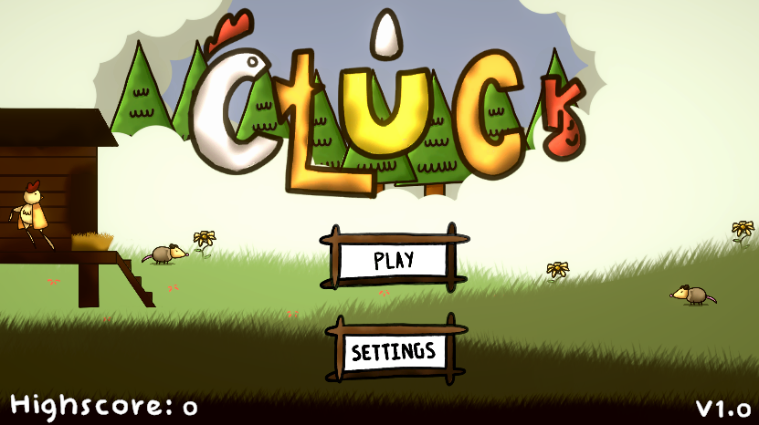 Games like Cluck