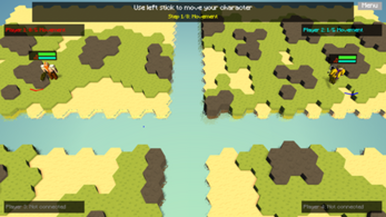 Cod of Duty Image