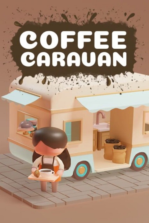 Games like Coffee Caravan