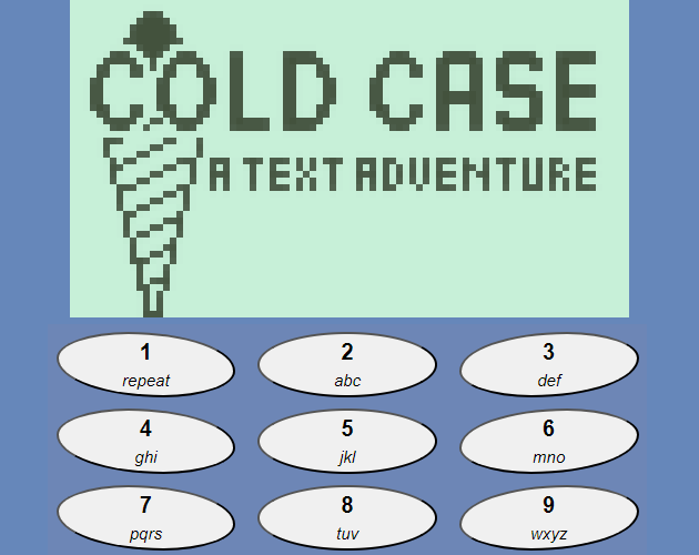 Games like Cold Case