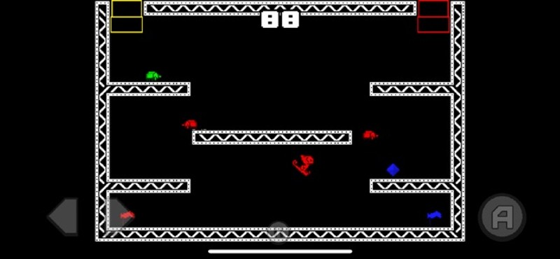 Colorfast screenshot