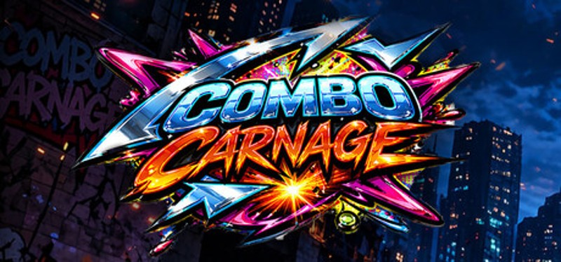 Combo Carnage Image