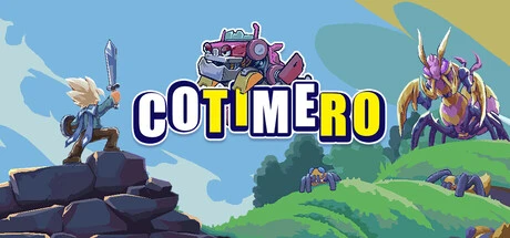 Games like Cotimero