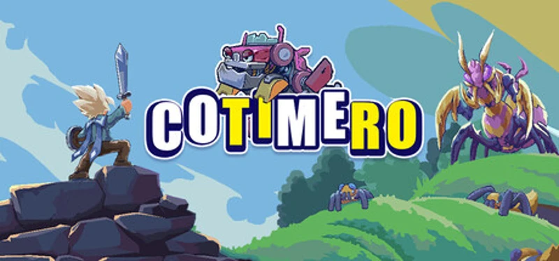 Cotimero Image