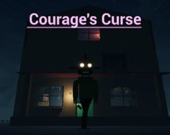 Courage's Curse Image