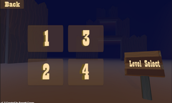 Cowhand screenshot