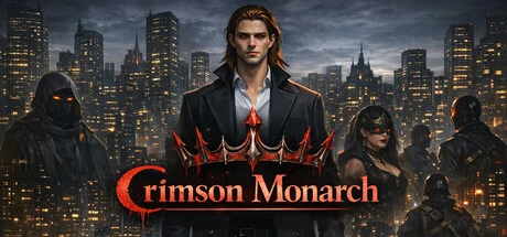 Games like Crimson Monarch