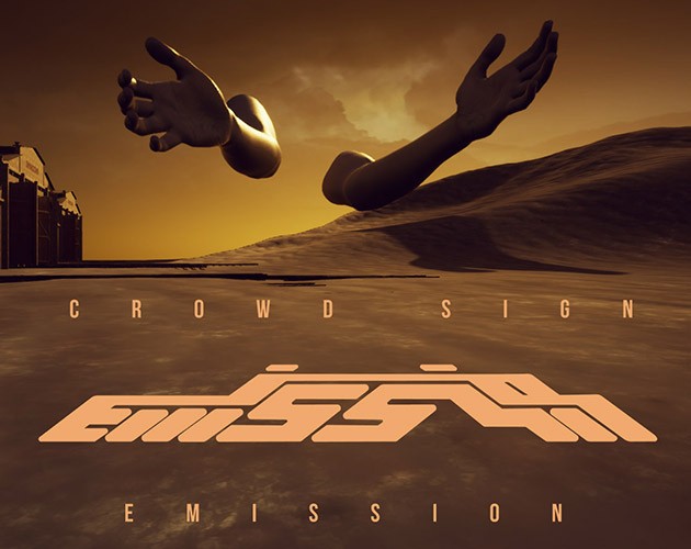 Games like Crowd Sign: Emission