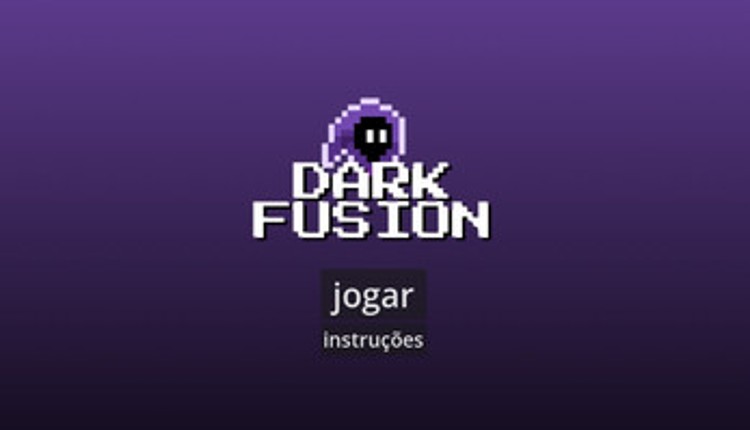 Dark Fusion Image