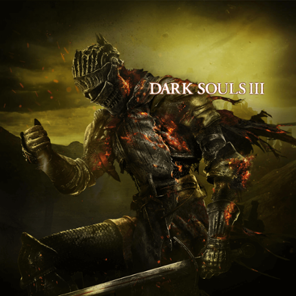DARK SOULS III screenshot