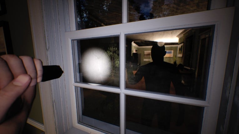 Darkness Arises screenshot